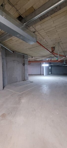 Doua camere, 2 balcoane, mobilat, parcare subsol inclusa, 3 minute Metrou Pacii