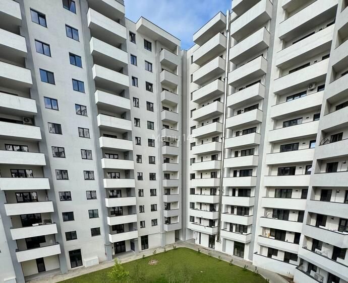 Doua camere, 2 balcoane, mobilat, parcare subsol inclusa, 3 minute Metrou Pacii