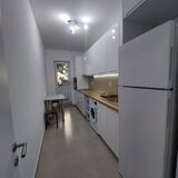 Doua camere, 2 balcoane, mobilat, parcare subsol inclusa, 3 minute Metrou Pacii